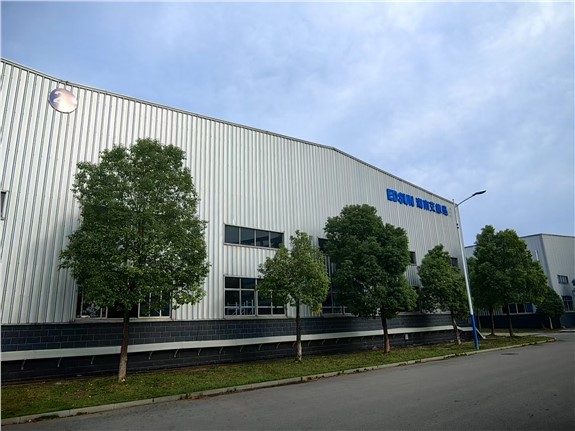 带你走进湖南艾德迅电气科技股份有限公司生产基地