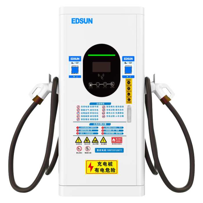 EDS-ZL系列（180KW/240KW/320KW/400KW/500KW
