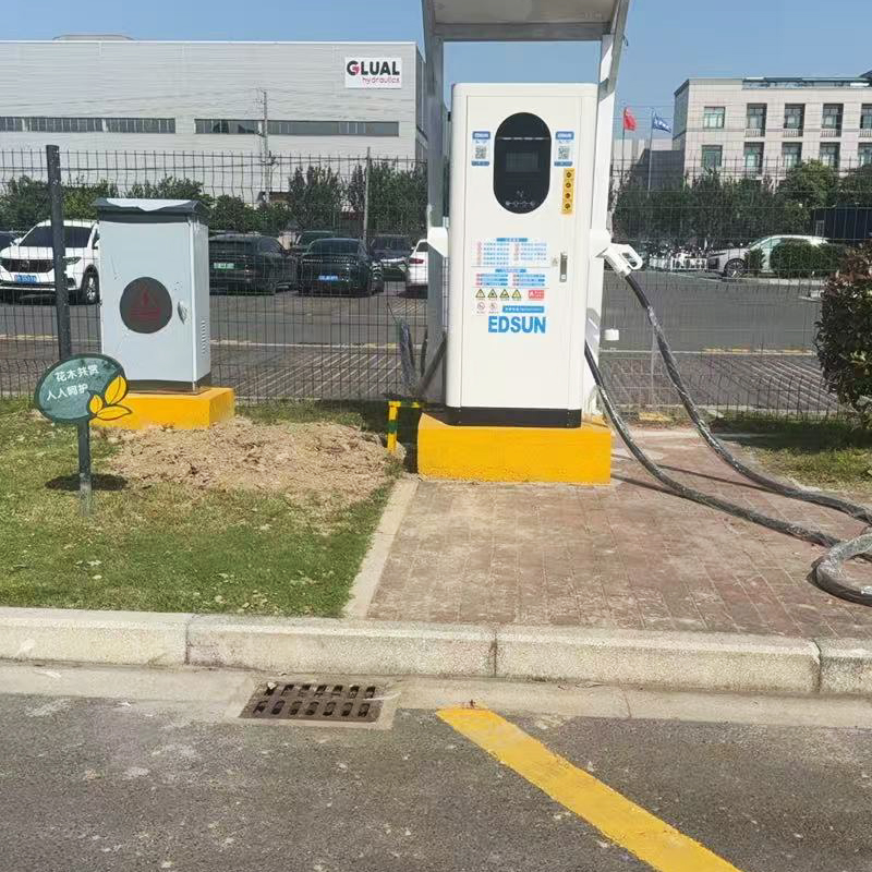 EDS-ZL系列（180KW/240KW/320KW/400KW/500KW