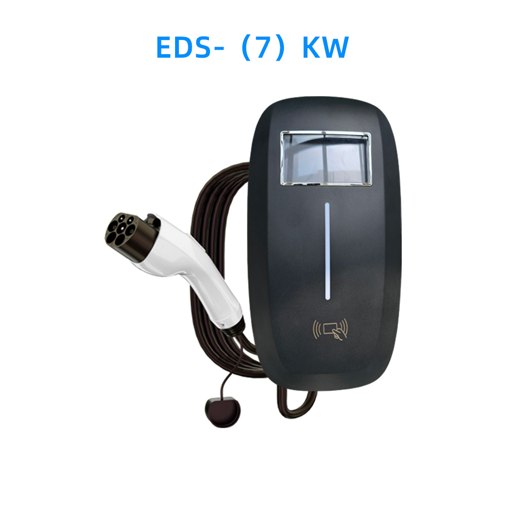 EDS-B系列（7）KW
